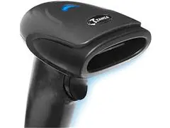 Leitor de Código de Barras Tanca TL320 USB 2D com Fio - 006697 - 0