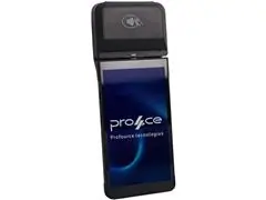 Terminal de Vendas Gertec GPOS780 PDV Android - 60001073