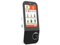 Terminal Autoatendimento Gertec Smart Kiosk SK210 Lite GMS NFC 10" 4GB - 1