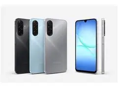 Smartphone Samsung Galaxy A17 4G 128GB 4GB Cinza - 1