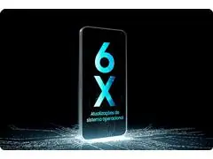 Smartphone Samsung Galaxy A17 4G 128GB 4GB Cinza - 3