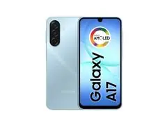 Smartphone Samsung Galaxy A17 4G 256GB 8GB Cinza