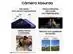 Smartphone Samsung Galaxy A57 5G 128GB 8GB Azul Escuro - 4