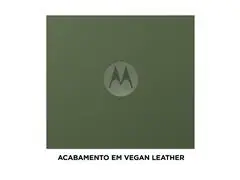 Smartphone Motorola Edge 70 5G 256GB 8GB Bronze Green