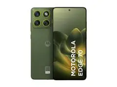 Smartphone Motorola Edge 70 5G 256GB 8GB Lily Pad - 0