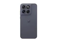Smartphone Motorola Moto G67 5G 256GB 4GB Chumbo - 6