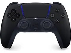 Controle Sem Fio DualSense PS5 Midnight Black - 0