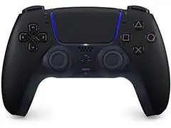 Controle Sem Fio DualSense PS5 Midnight Black - 1