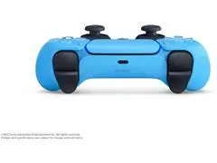 Controle Sem Fio DualSense PS5 Starlight Blue - 2