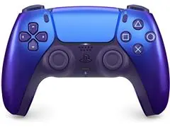 Controle Sem Fio DualSense PS5 Chroma Indigo - 0