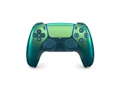 Controle Sem Fio DualSense PS5 Chroma Teal - 0