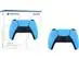 Controle Sem Fio DualSense PS5 Starlight Blue - 4