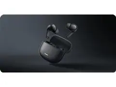 Fone Bluetooth REDMI Buds 8  Lite Preto