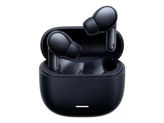 Fone Bluetooth REDMI Buds 8  Lite Preto