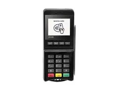 Pin Pad Gertec PPC930 Preto USB - 70500035