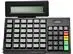 Teclado Gertec TEC 55 DIS USB 2.0 - 00409634 - 0