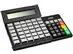 Teclado Gertec TEC 55 DIS USB 2.0 - 00409634 - 1