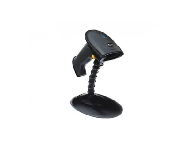 Leitor de Código de Barras Tanca TL220 USB 1D com Suporte - 001949