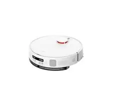 Robô Aspirador Xiaomi H40C Com Base de Auto Limpeza 127V - 0
