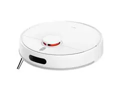 Robô Aspirador Xiaomi H40C Com Base de Auto Limpeza 127V - 1