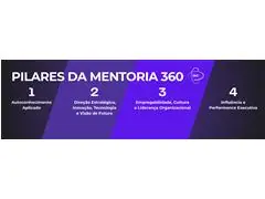 MENTORIA 360 QUARTZO - 5 SESSÕES INDIVIDUAIS - 0
