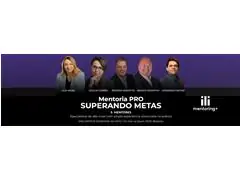 MENTORIA PRO SUPERANDO METAS
