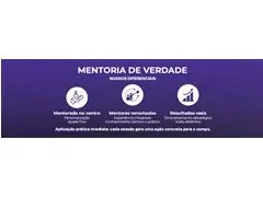 MENTORIA PRO SUPERANDO METAS - 1