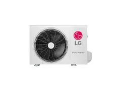 AR CONDICIONADO LG HW 18K 220 F VOICE IN - 2
