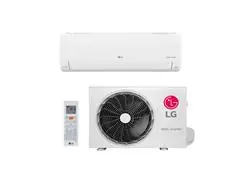AR CONDICIONADO LG HW 24K 220 QF VOICE IN