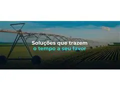 Serviço de consultoria meteorológica Tempo OK - 2