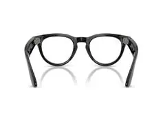 Óculos Ray-Ban Meta Headliner Gen 2 Preto Transitions 51mm - 3