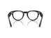 Óculos Ray-Ban Meta Headliner Gen 2 Preto Transitions 51mm - 3
