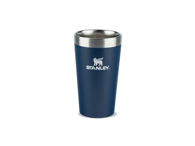 Copo Térmico Stanley Dark Navy 354ml