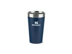 Copo Térmico Stanley Dark Navy 354ml - 0
