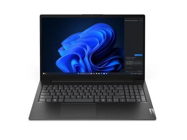 Notebook Lenovo V15 G5 Intel Core i5 13ª Geração 8GB RAM 256GB SSD Fre