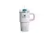 Copo Quencher Stanley Sea Glass Plume 591ml - 3