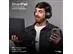 HEADPHONE LITY 5.4 ANC/ENC 65H CONEXÃO DUPLA (H13 PRO PRETO) - 3