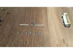 PROTOCOLO DE PESQUISAS AGRICOLAS - 3
