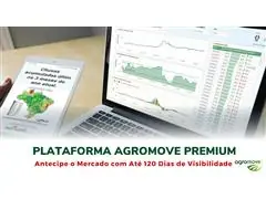 Plataforma Premium Antecipe o Mercado - 0