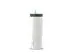 Copo Térmico Owala Tumbler Inox Com Canudo 710ml White Clouds - 0