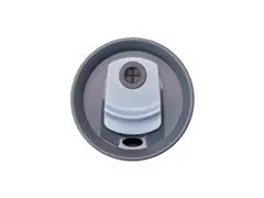 Copo Térmico Owala Tumbler Inox Com Canudo 710ml Blue Gray Lost - 2