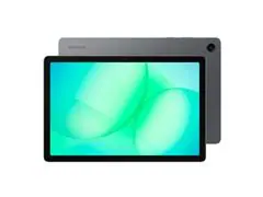 Tablet Samsung Galaxy A11+ 11" 6GB 128GB Wi-fi Cinza