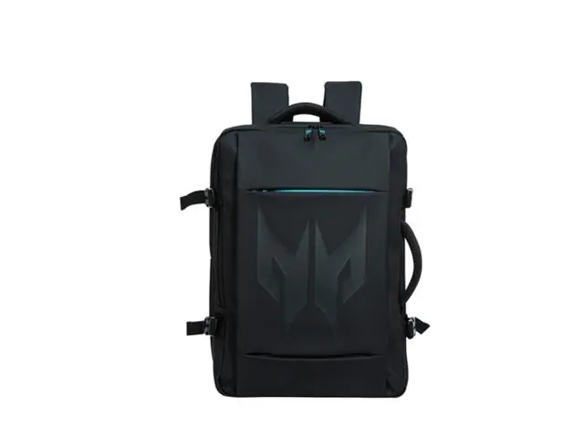 Mochila Acer Predator PBG470 Preto Notebook 17"