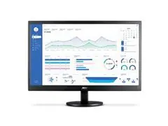 Monitor LG 22U403A-B 22" FHD 120Hz 1ms HDMI