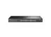 Switch TP-LINK 24 Portas 4 Slots SFP Gerenciável - 0