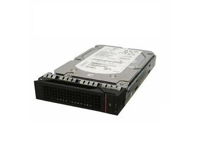 Disco Rígido Lenovo ISG SATA 4TB 6G 7.2k LFF G7