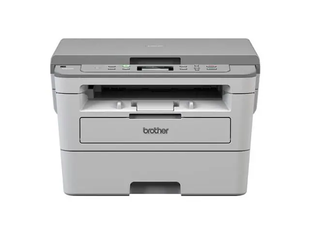 Multifuncional HP 355SDNW Laser A4 Mono MFP