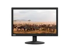 Monitor Lenovo E20-1B 19,5" - 0