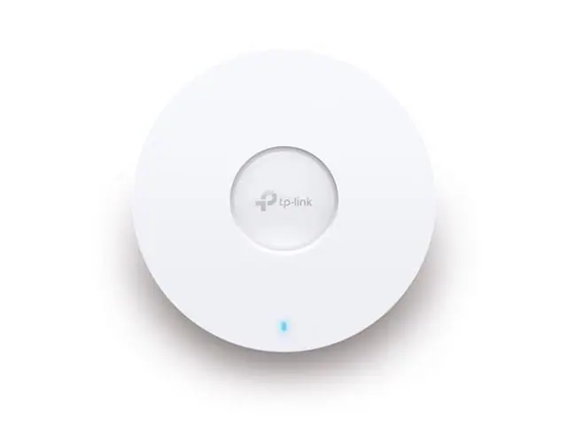 Access Point Ubiquiti Unifi PoE+ WiFi 7