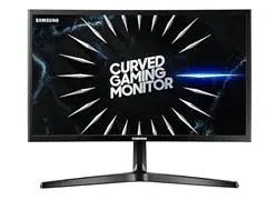 Monitor Gamer Samsung Odyssey G5 27" QHD 165Hz 1ms Curvo - 0